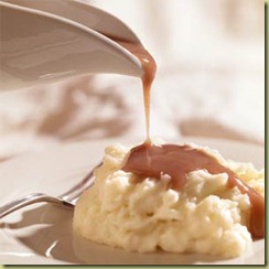 gravy