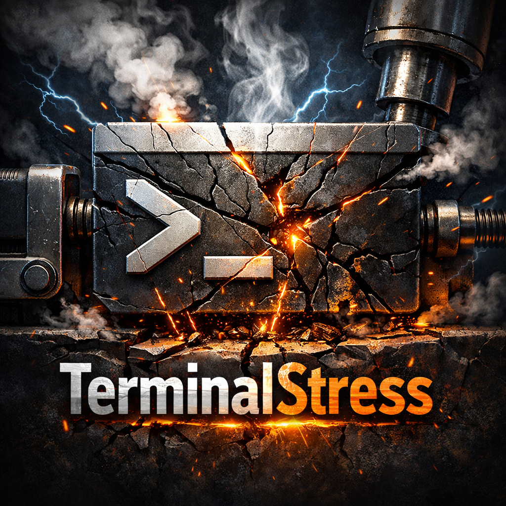 TerminalStress